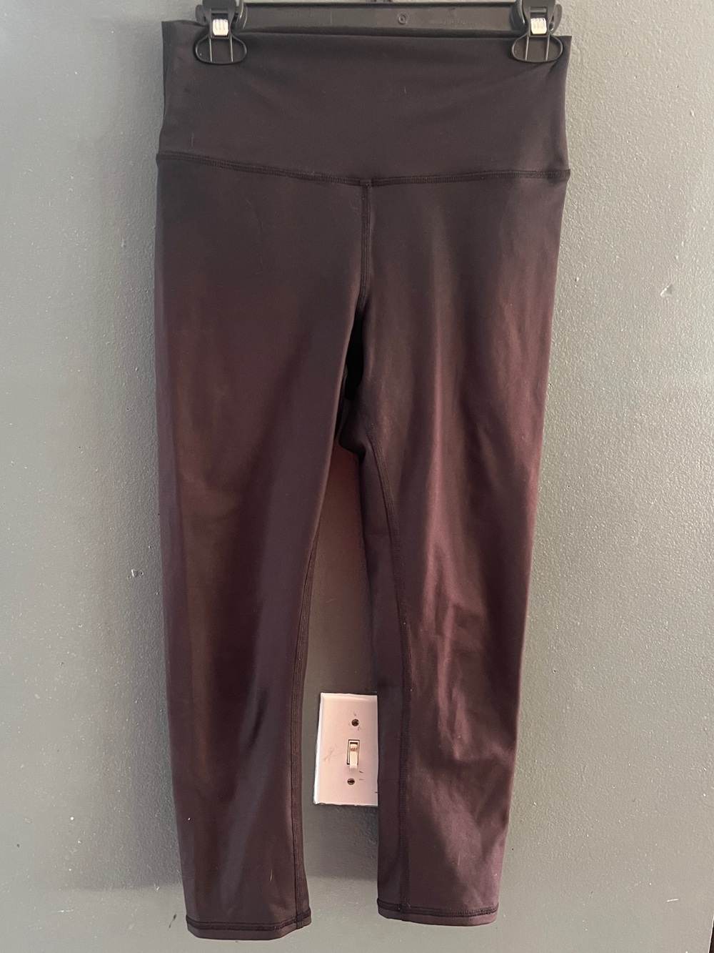 Alo yoga 7/8 airlift leggings